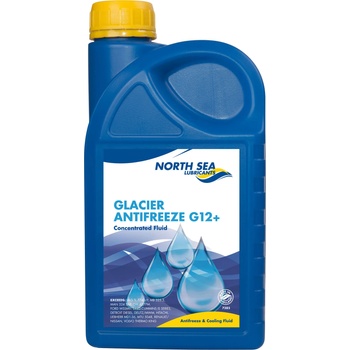 Image 1 of North Sea Lubricants Nsl glacier antifreeze g12+ (738563nsl)