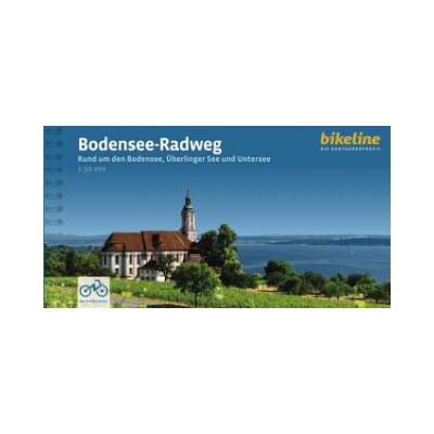 Bodensee-Radweg