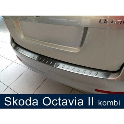 Škoda Octavia II Combi 04-12 lišta hrany kufru