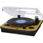 Trevi TT 1022 BT Wooden
