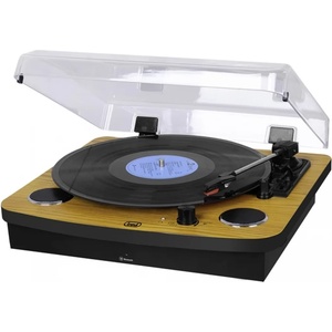 Trevi TT 1022 BT Wooden