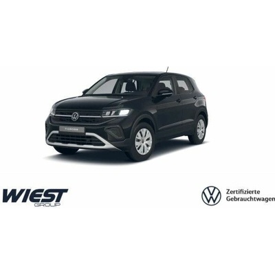 Volkswagen T-Cross 1.0 TSI 70 kW
