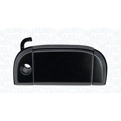 Vnější klika dveří MAGNETI MARELLI 350105028100