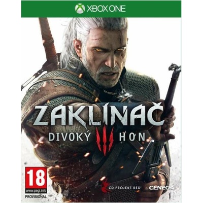 The Witcher 3: Wild Hunt