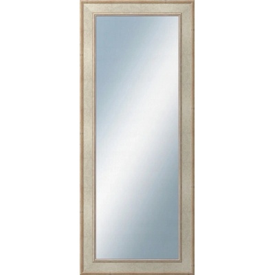DANTIK TOOTH 50x120 cm stříbrná