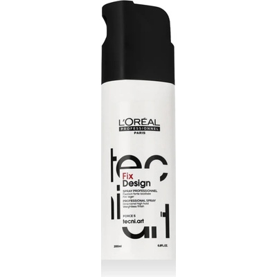 L'Oréal Fix Design Spray 200 ml