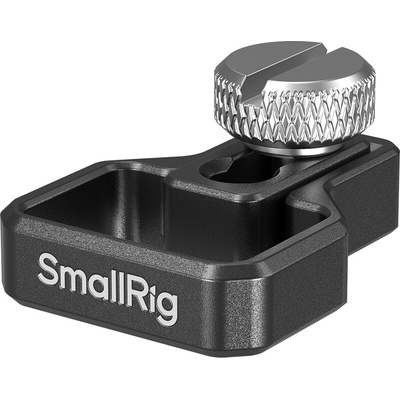 SmallRig 6406 Clamp for HDMI Cable for Sony Alpha 7 V / 7 IV Cages – Zboží Mobilmania