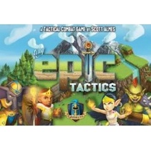 Gamelyn Games Tiny Epic Tactics