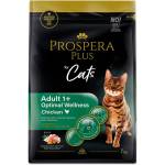 Prospera plus Cat Adult 1+ Оптимално здраве Пиле 7 кг
