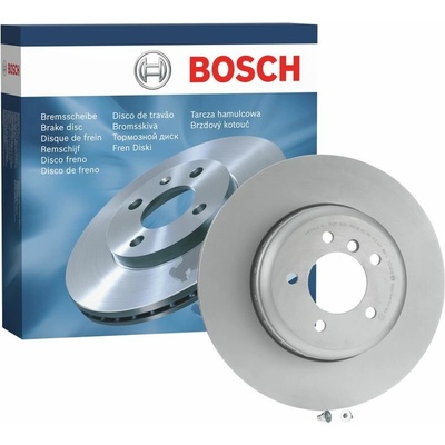 Brzdový kotúč BOSCH 0 986 479 E24