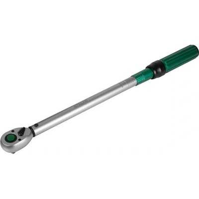 Stalco Momentový klíč 1/2” 40-220Nm 72 zubů S011124022
