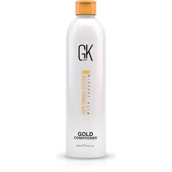 Global Keratin Gold Балсам за коса За изглаждане 250 мл