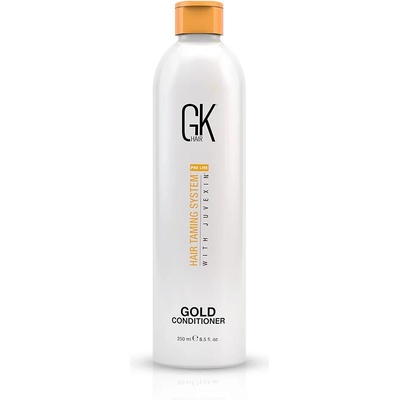 Global Keratin Gold Балсам за коса За изглаждане 250 мл