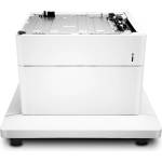 HP Цветно лазерно МФУ hp - p1b10a (p1b10a)