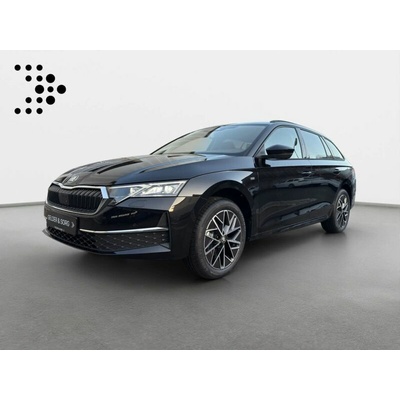 Skoda Octavia Combi 2.0 TDI DSG Tour 110 kW