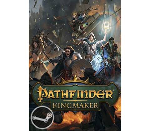 Pathfinder: Kingmaker (Explorer Edition)