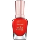 Sally Hansen Color Therapy lak na nechty 340 red iance 14,7 ml