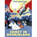 Comet in Moominland Jansson Tove