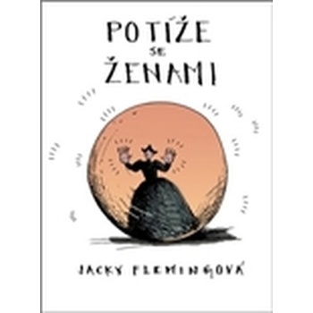 Potíže se ženami