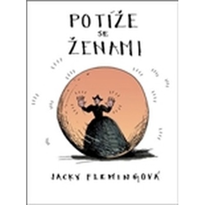 Potíže se ženami