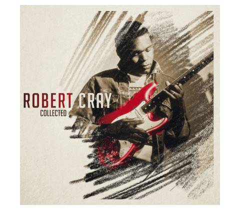 Robert Cray - Collected CD