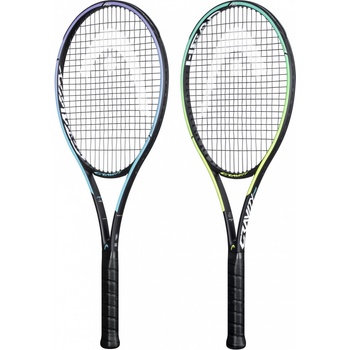 Head Graphene 360+ Gravity PRO