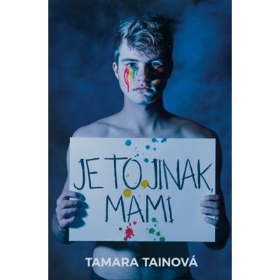 Je to jinak, mami - Tainová Tamara