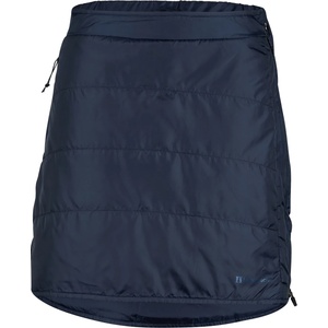 Heber Peak Дамска синтетична пола Heber Peak Women's LoblollyHe. Padded Skirt Synthetic skirt - Navy - размер 46 (EU) (113-0620-0918)