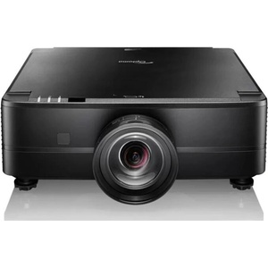 Optoma ZK810TST Проектори