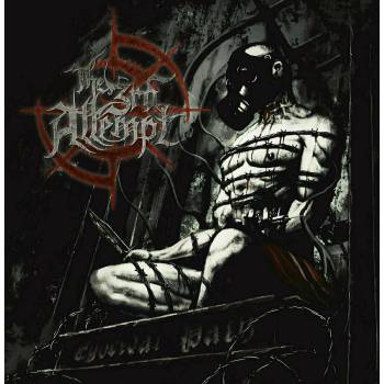 The 3rd Attempt - Egocidal Path (LP) (7090008319023)