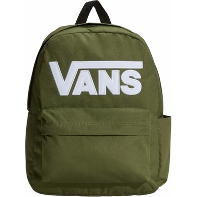 Vans Old Skool Drop V Backpack Green Bal 22 l
