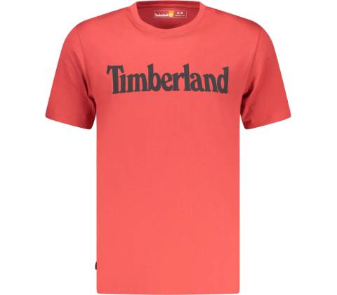 Timberland červené