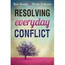 Resolving Everyday Conflict