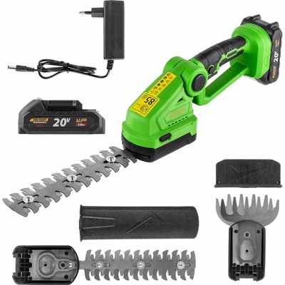 Procraft PGH2100