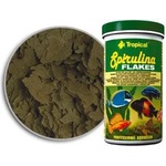 Tropical Spirulina Flakes 1000 ml / 200 g