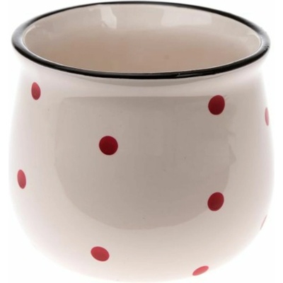 Casa de Engel Керамична кашпа, 0/32 Casa de Engel | Lilav | Home | UNI