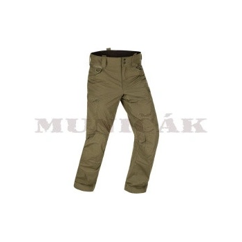 Nohavice Clawgear MK.II Operator RAL7013