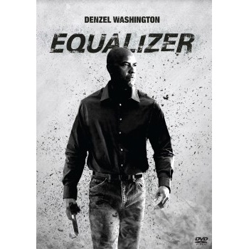 Equalizer DVD
