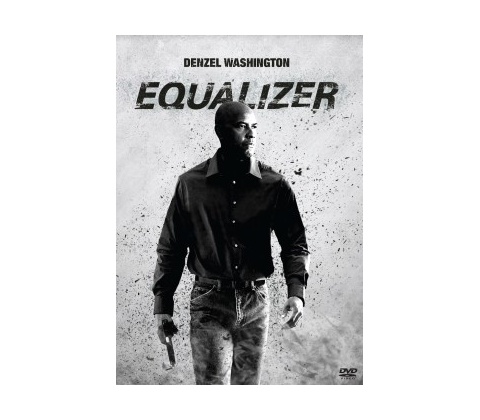 Equalizer DVD