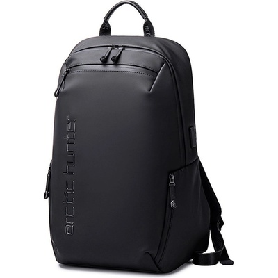Arctic Hunter Loreto Čierny 21 l