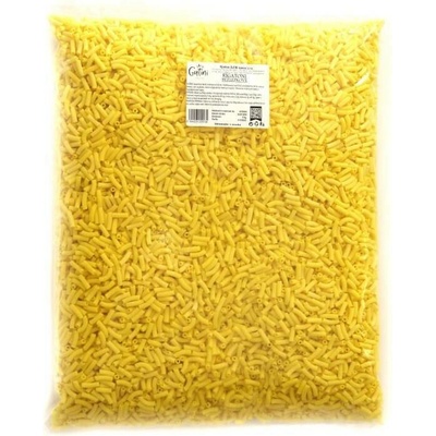 GuTiNi Gutini bezlepkové cestoviny RIGATONI 5 kg