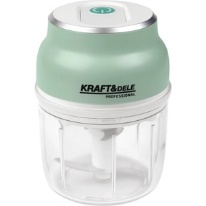 Kraft&Dele KD4362 Кухненски чопър, резачка