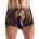 Svenjoyment Delicate Net Jock Pants with Cock Ring 2100398 Black M