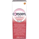 Corsodyl 0,1% 200 ml