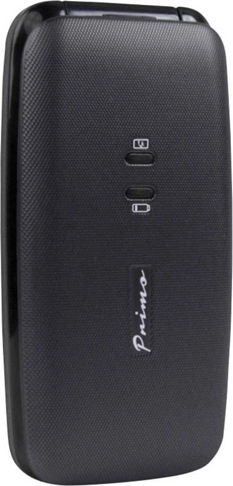 Doro Primo 401 Black