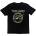 Thin Lizzy Celtic Ring Black M Риза (TLTS16MB02)