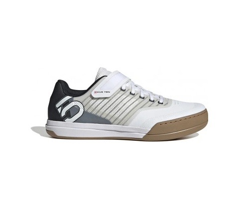Five Ten Hellcat Pro White/black
