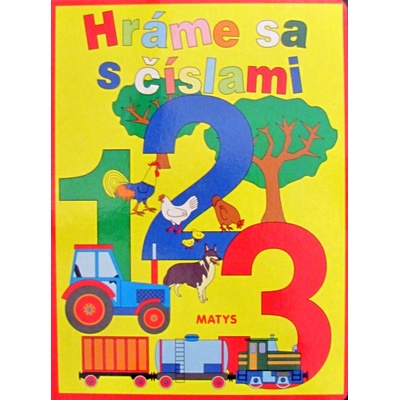 Hráme sa s číslami
