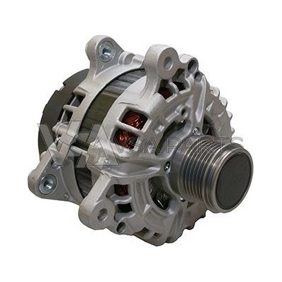 HELLA Alternátor 180A 04L903023H - Hella