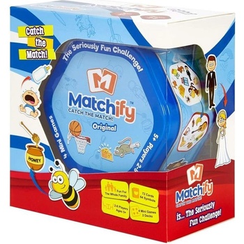 Orbico Matchify Original